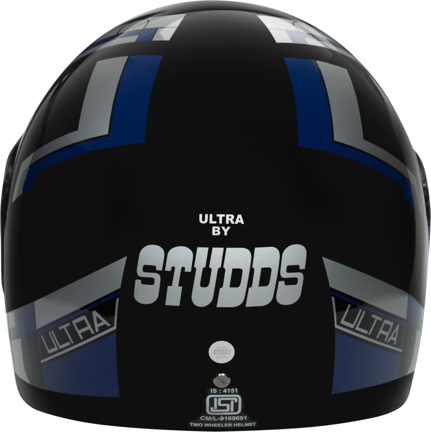 Studds sale helmets flipkart