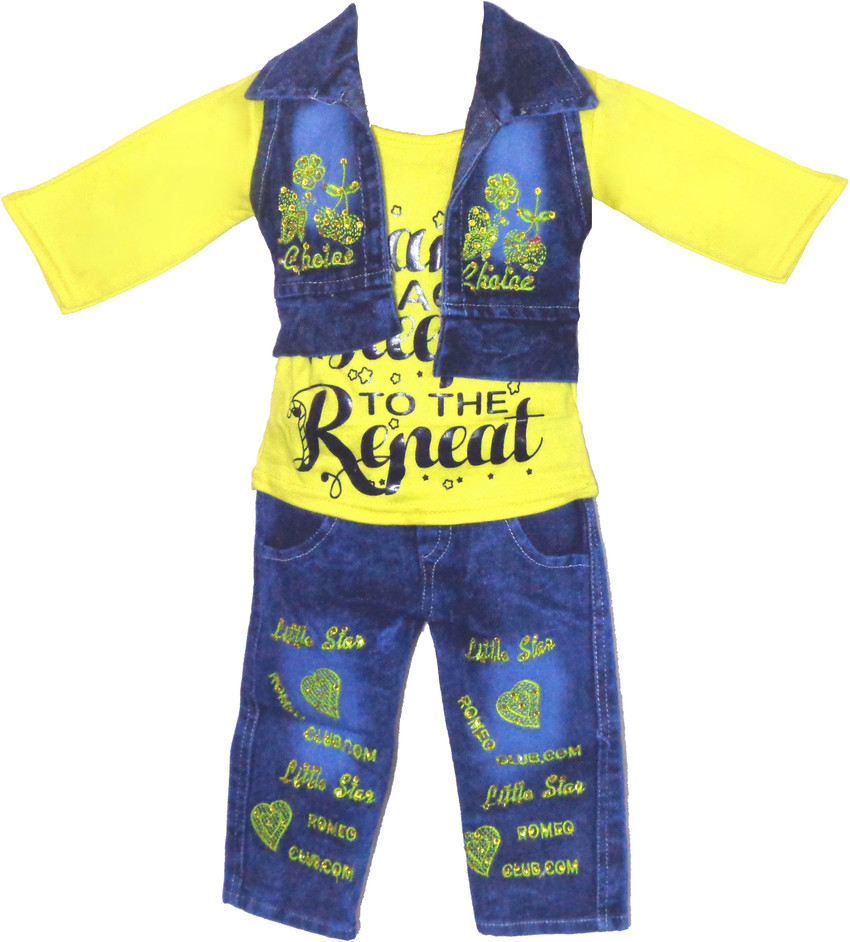 Flipkart fashion kids clearance