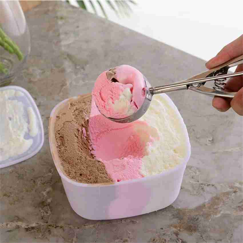Ice Cream Scoop Serving Scooper For Serving Ice Cream Kitchen