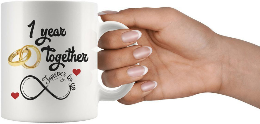 Flipkart anniversary gifts for husband sales