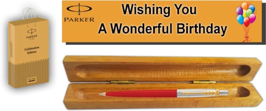PARKER Jotter Standard Ball Pen est 1888 Ball Pen - Buy PARKER