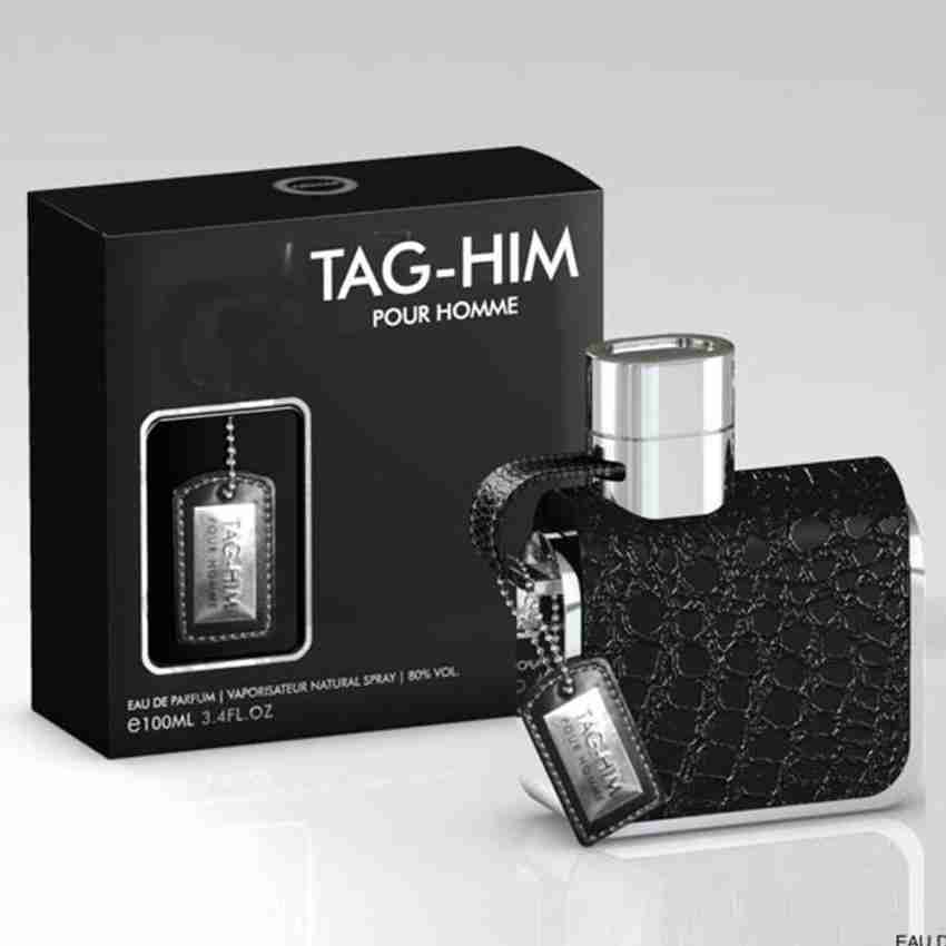 Tag him pour homme perfume price sales