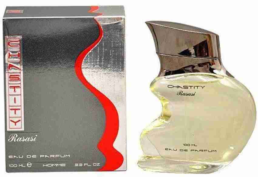 RASASI Chastity for men Eau de Parfum 100 ml