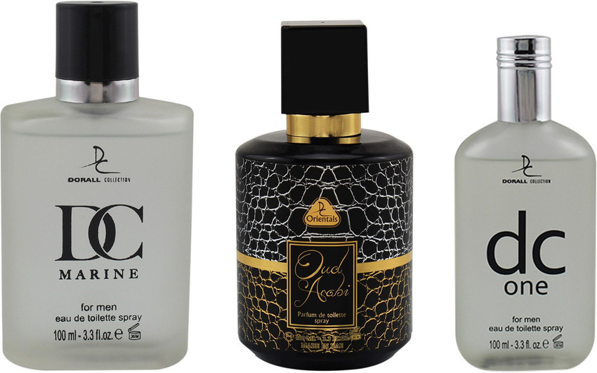 Dc marine perfume deals