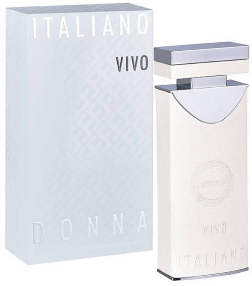 Buy ARMAF ITALIANO VIVO Eau de Parfum 100 ml Online In India