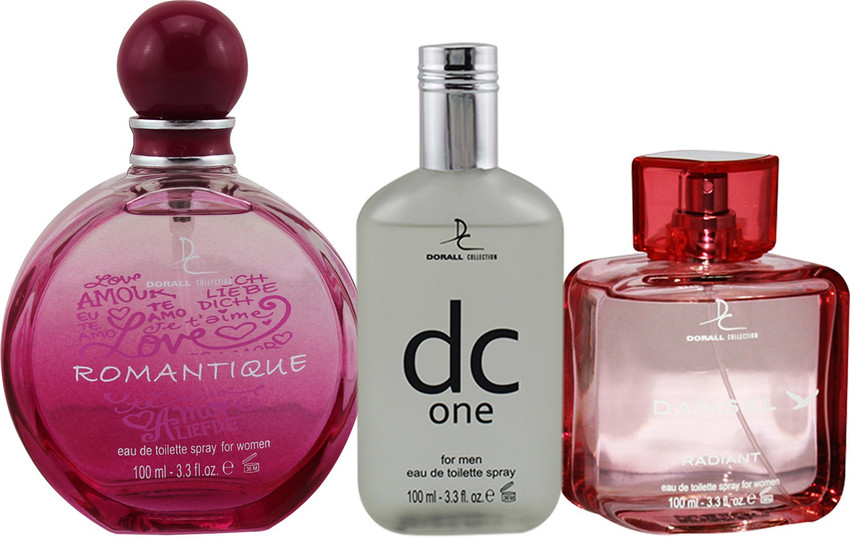 Buy Dorall Collection Romantique For Women Damsel Radiant For