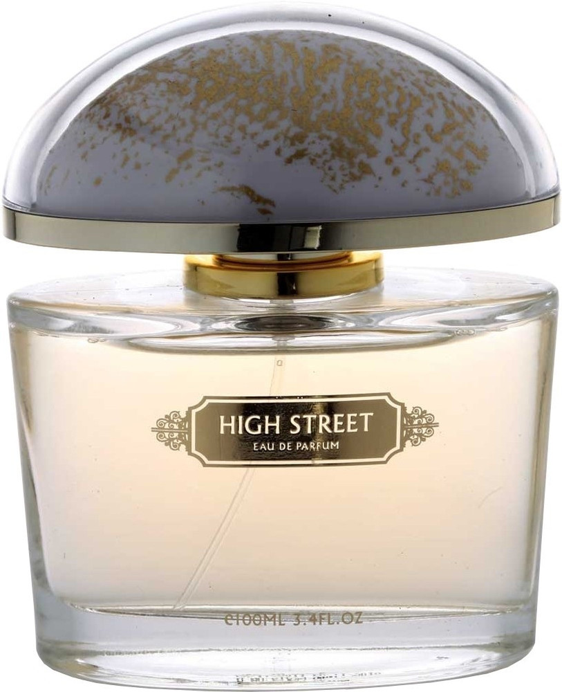 Buy ARMAF High Street Eau de Parfum 100 ml Online In India