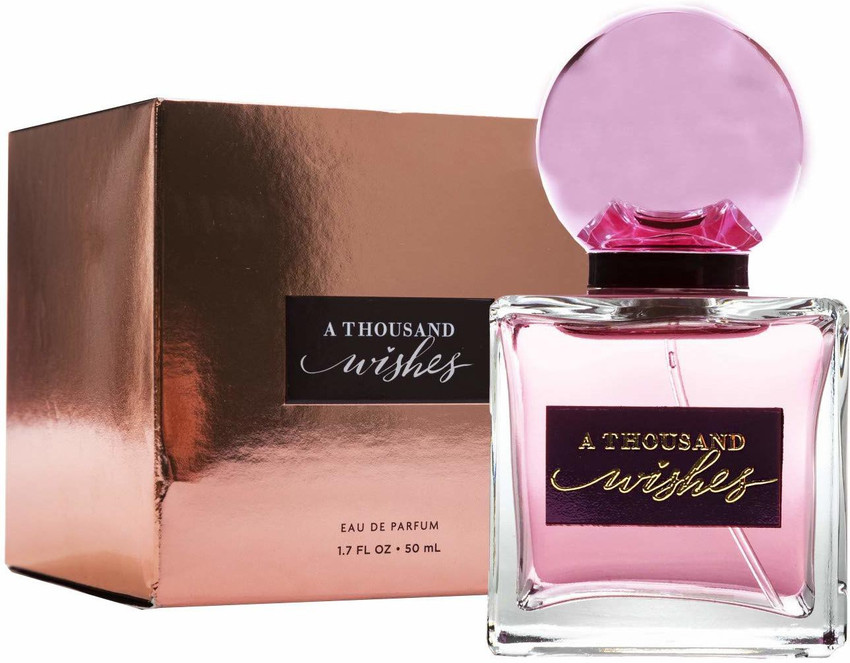 Buy Bath and Body Works A Thousand Wishes Eau de Perfume in 2020
