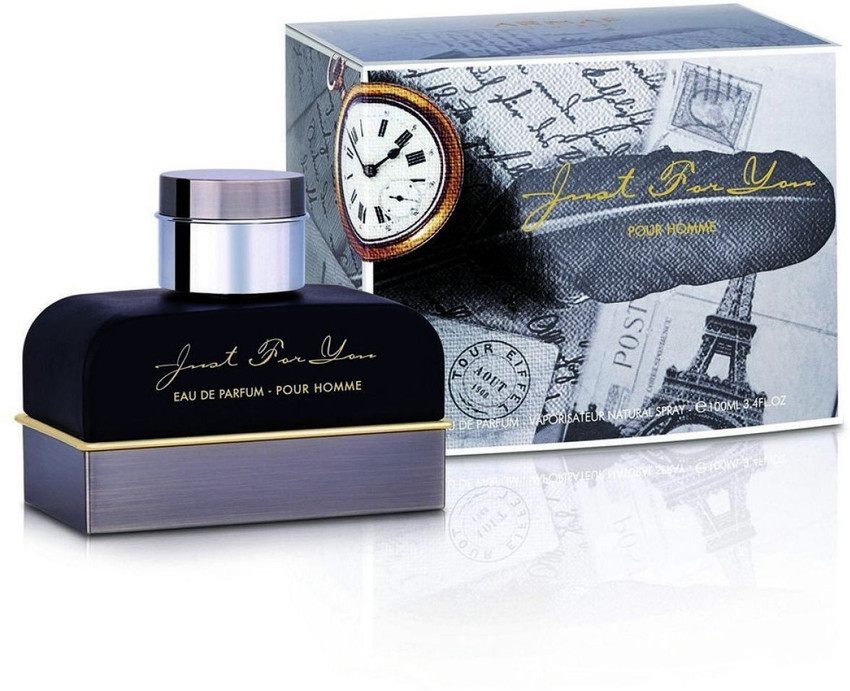 Just 2025 you perfume