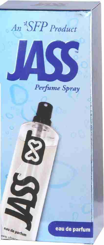 JASS Perfume Spray 60ml Eau de Parfum 60 ml