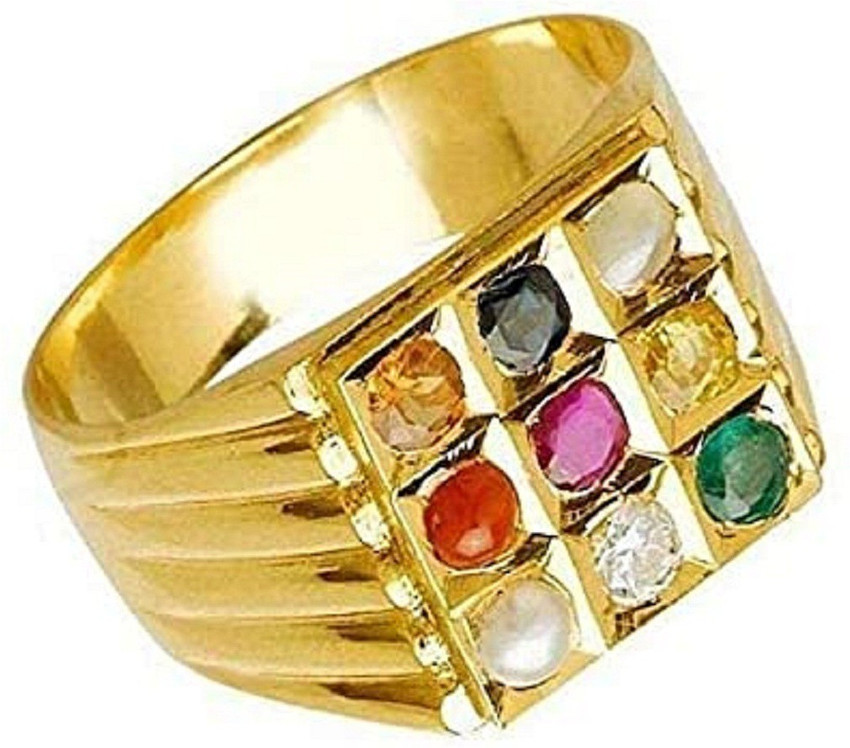 Navagraha meru ring sale