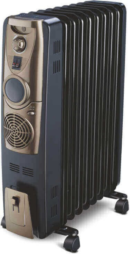 BAJAJ Majesty RH 11F Plus Oil Filled Room Heater Price in India - Buy BAJAJ  Majesty RH 11F Plus Oil Filled Room Heater online at Flipkart.com