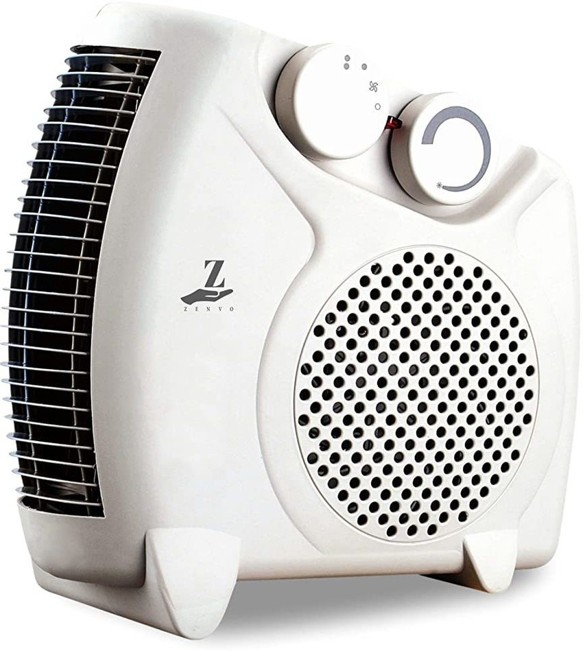 ZENVO Room Heater All in One Silent Blower Fan Room Heater Price in India -  Buy ZENVO Room Heater All in One Silent Blower Fan Room Heater online at  Flipkart.com