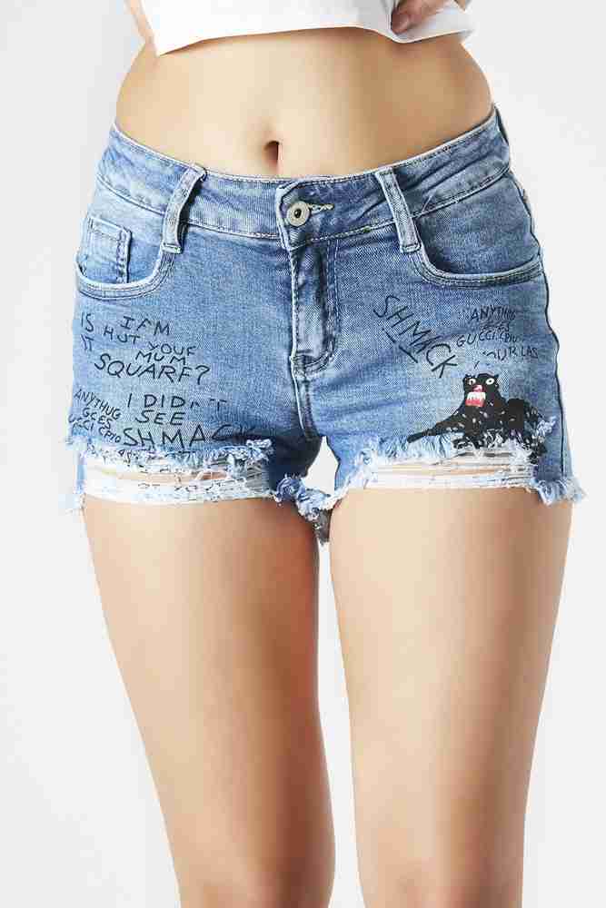 Deal jeans sale shorts