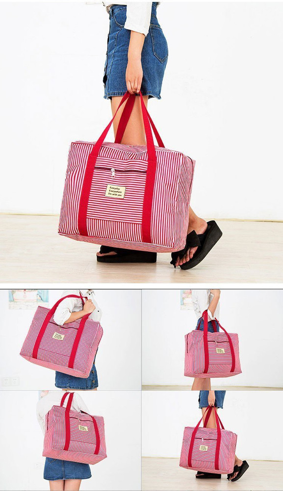 Large bag for carrying clothes clearance