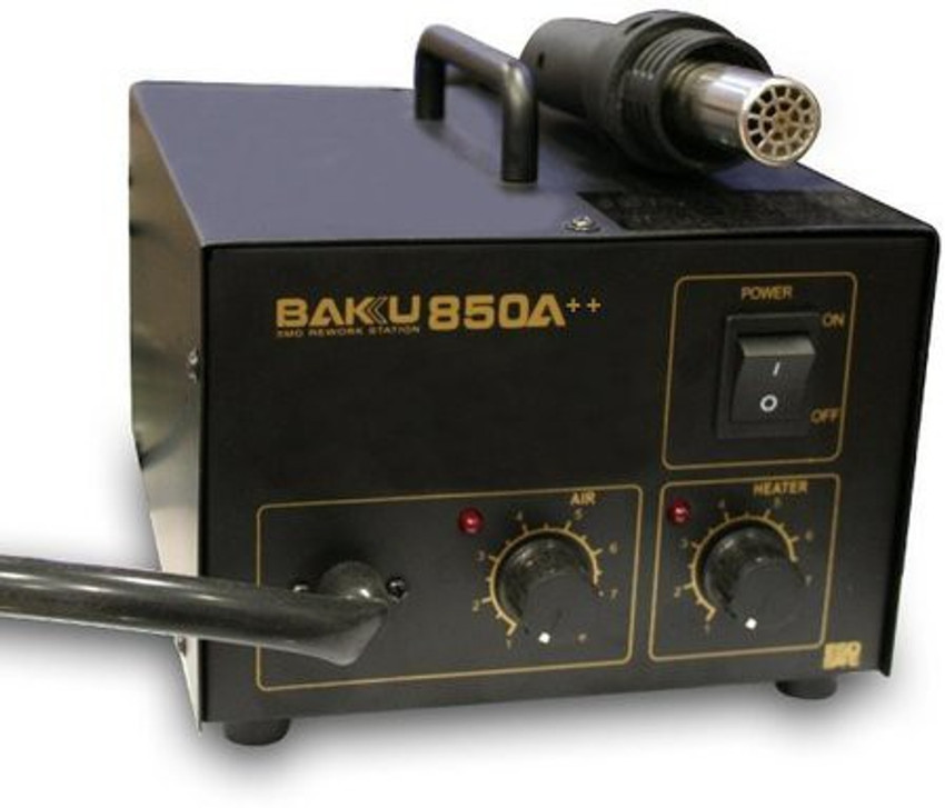 Baku 850 smd rework best sale station
