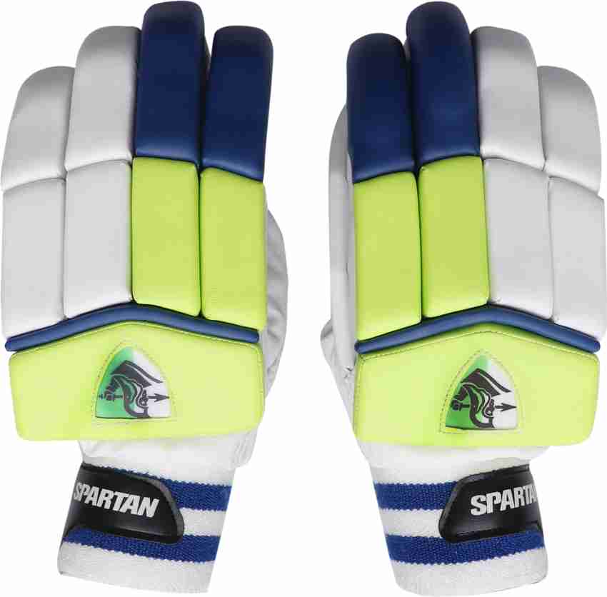 Dhoni batting sale gloves