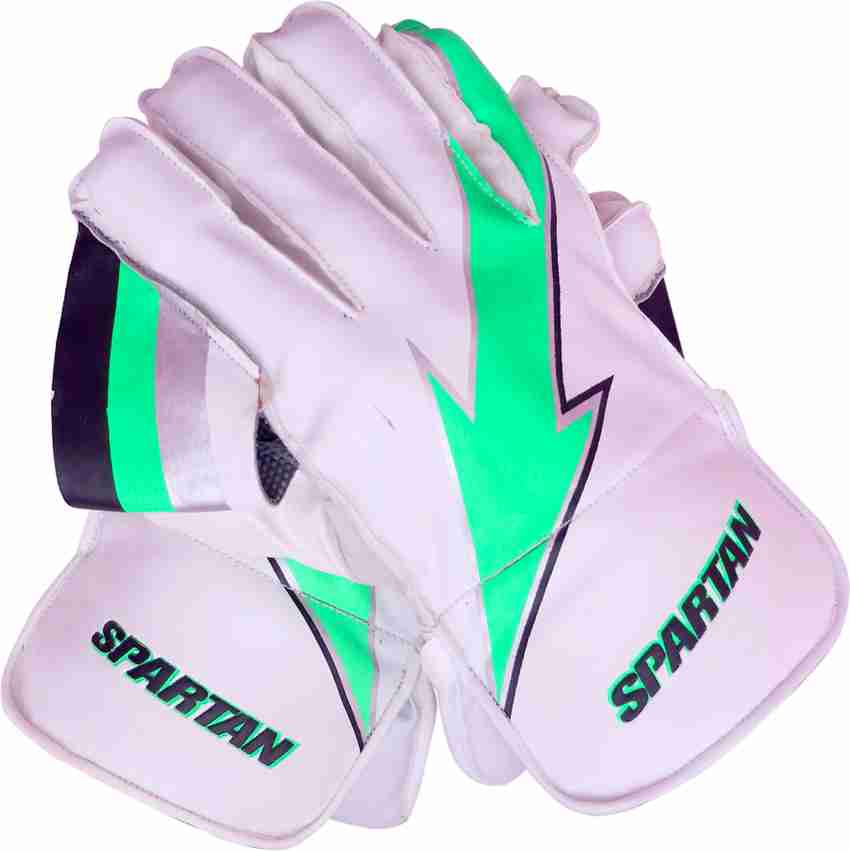 Spartan M S DHONI RUN Wicket Keeping Gloves Buy Spartan M S DHONI RUN Wicket Keeping Gloves Online at Best Prices in India Cricket Flipkart