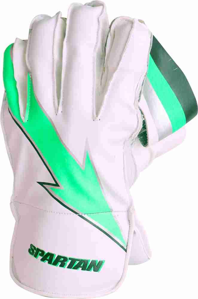 Spartan wicket keeping gloves ms dhoni deals