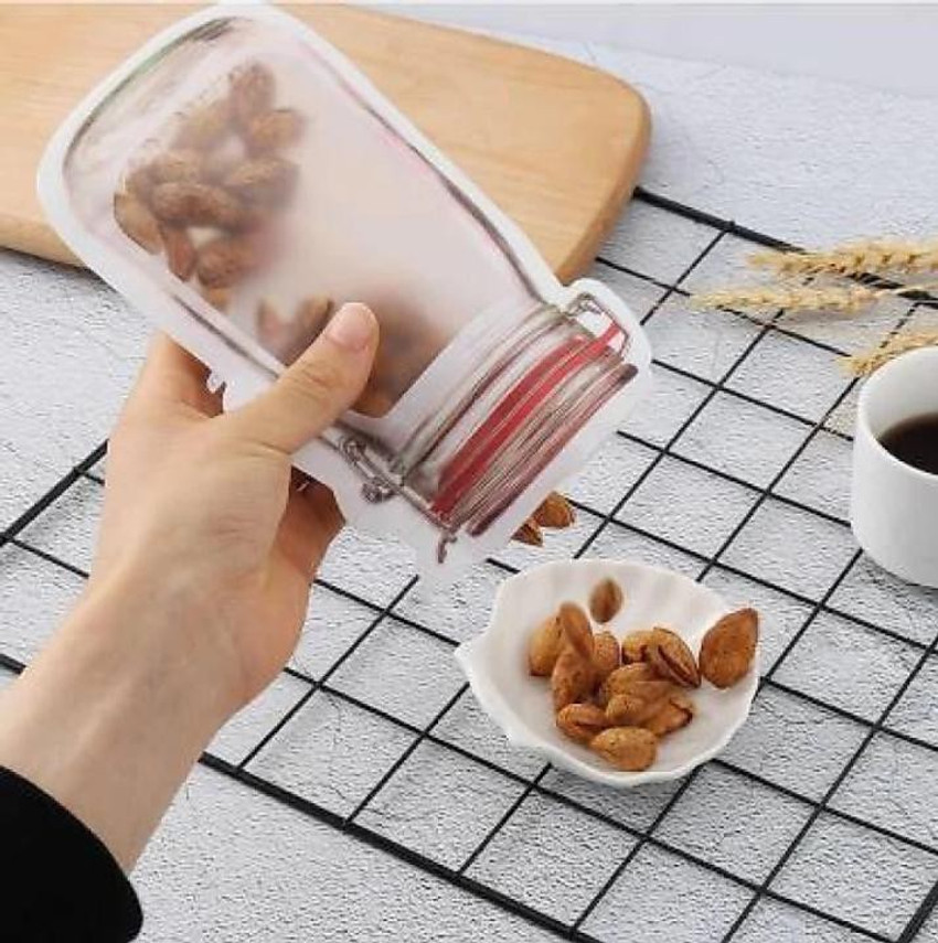 Food safe ziploc bags store
