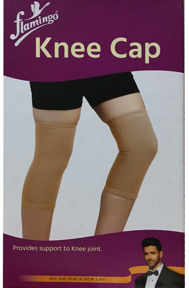 Buy Flamingo Calf Support - Large Online at Low Prices in India 