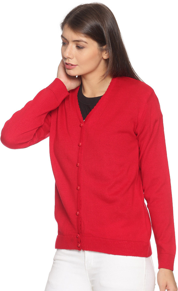 Oswal sweaters for sales ladies online