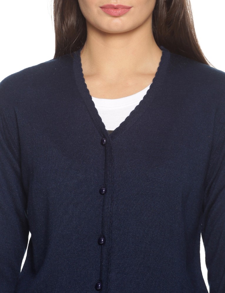 Oswal ladies shop sweaters online