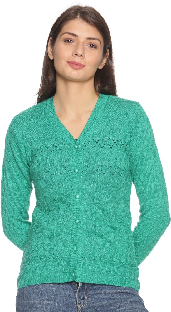 Oswal sweaters clearance for ladies online