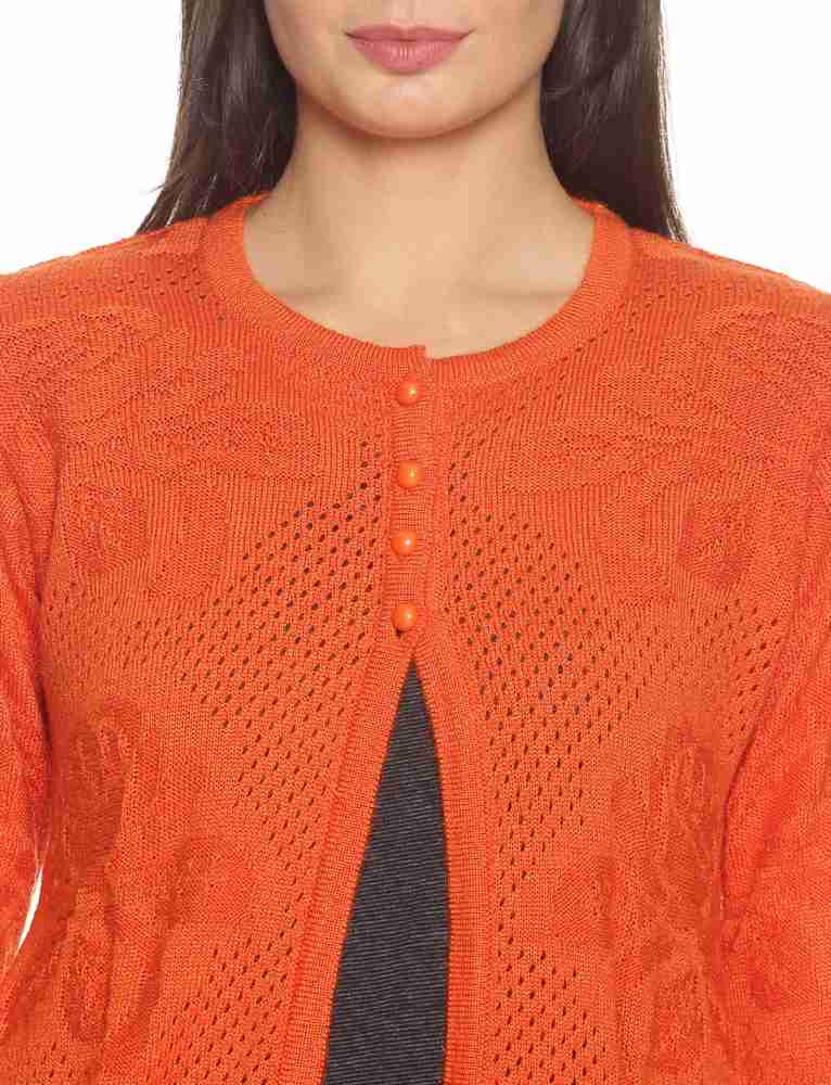 Oswal sweater design top