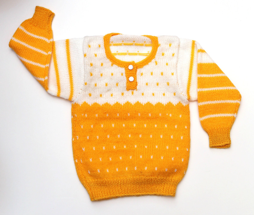 Sweater discount dizain baby