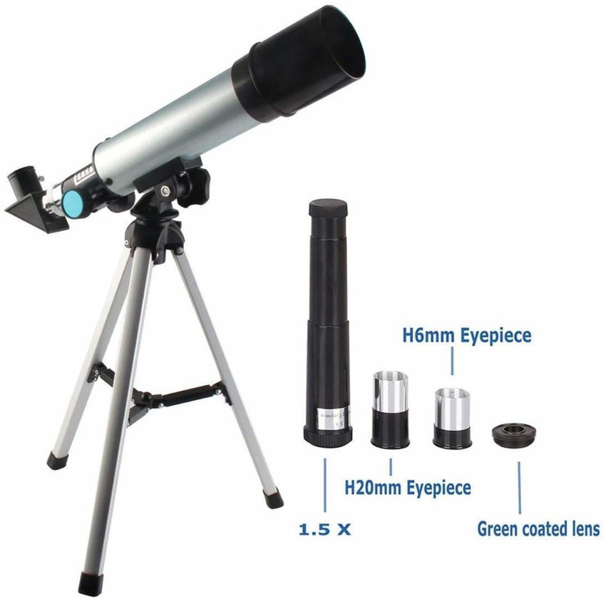 Land sky cheap telescope 90x power