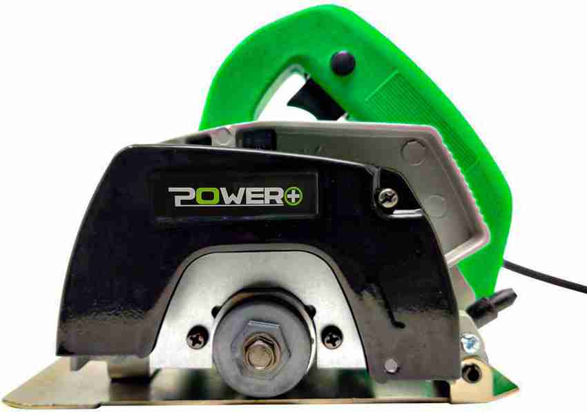powerplus 4 inch Tile or Marble Cutter Machine Handheld Tile