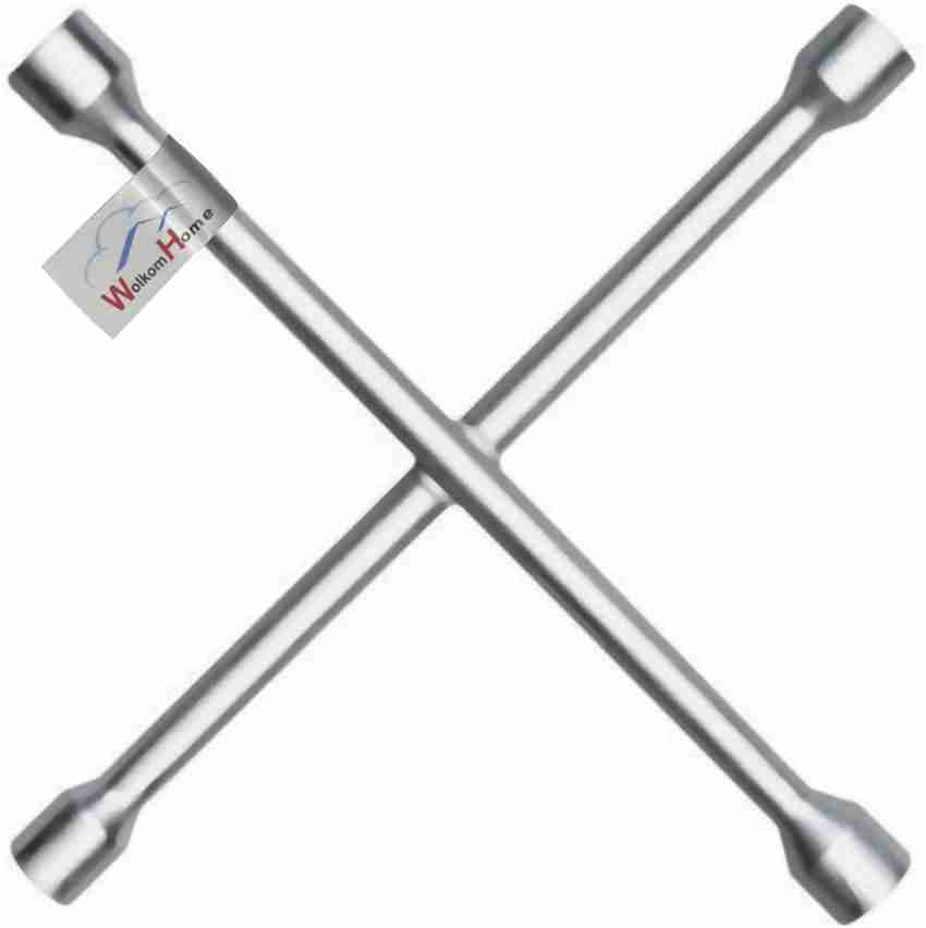 Four sided online allen wrench