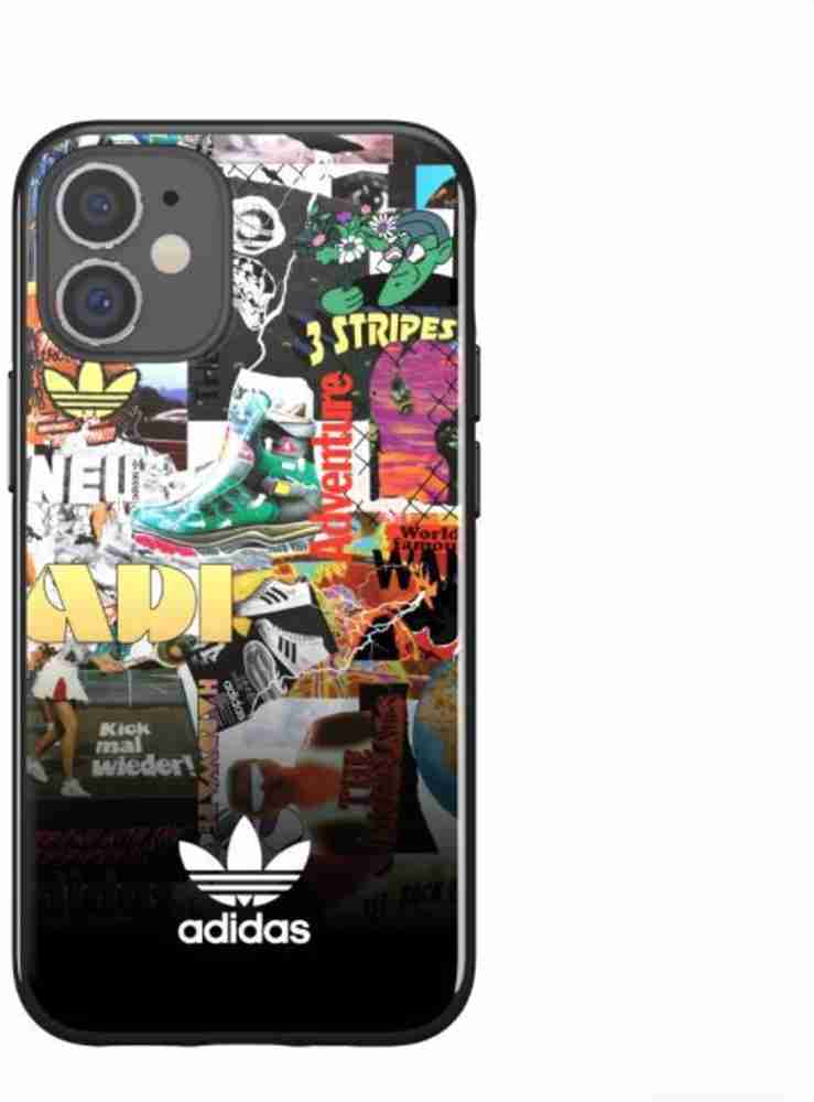 Adidas back hotsell cover