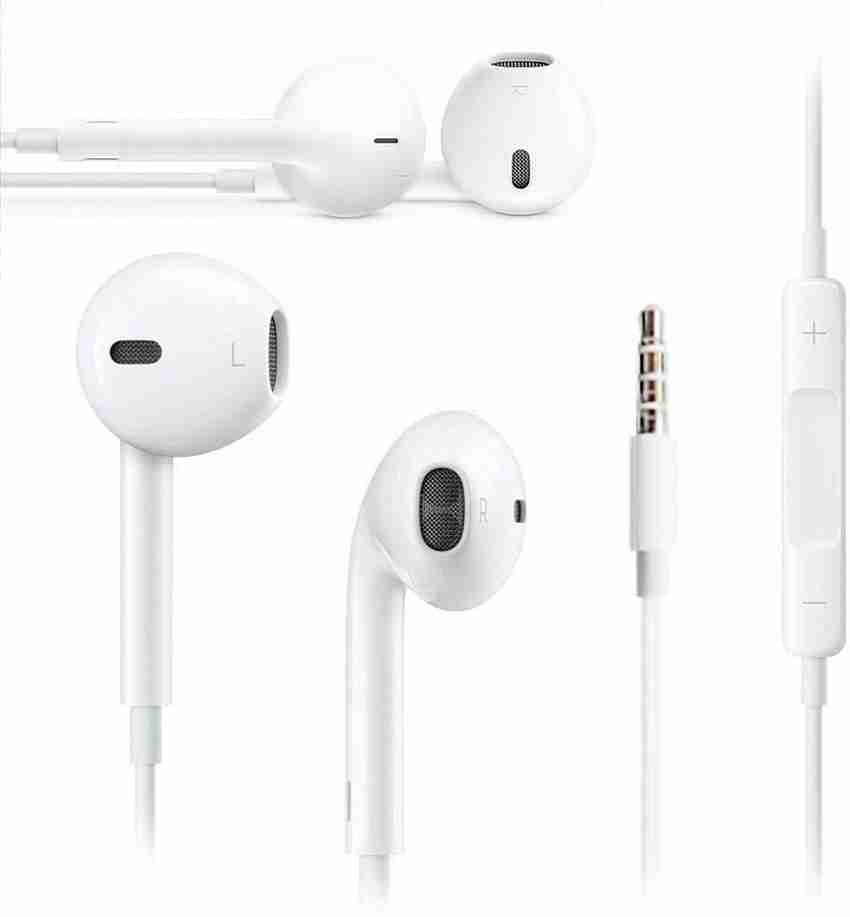 Earphones for redmi 8a dual shop