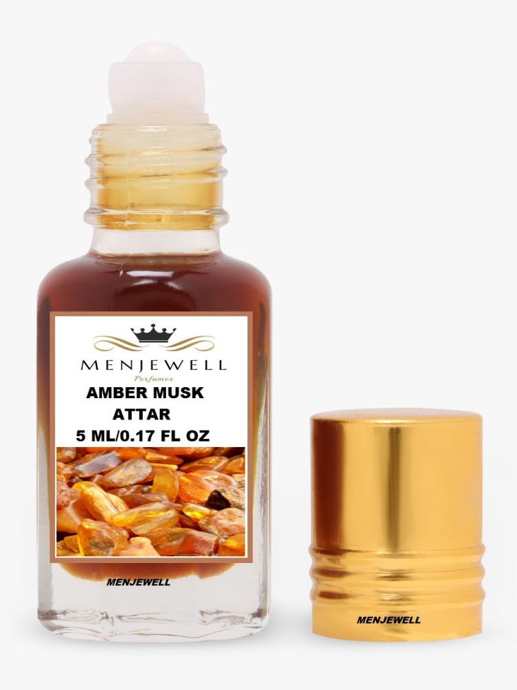 The original best sale natural musk oil