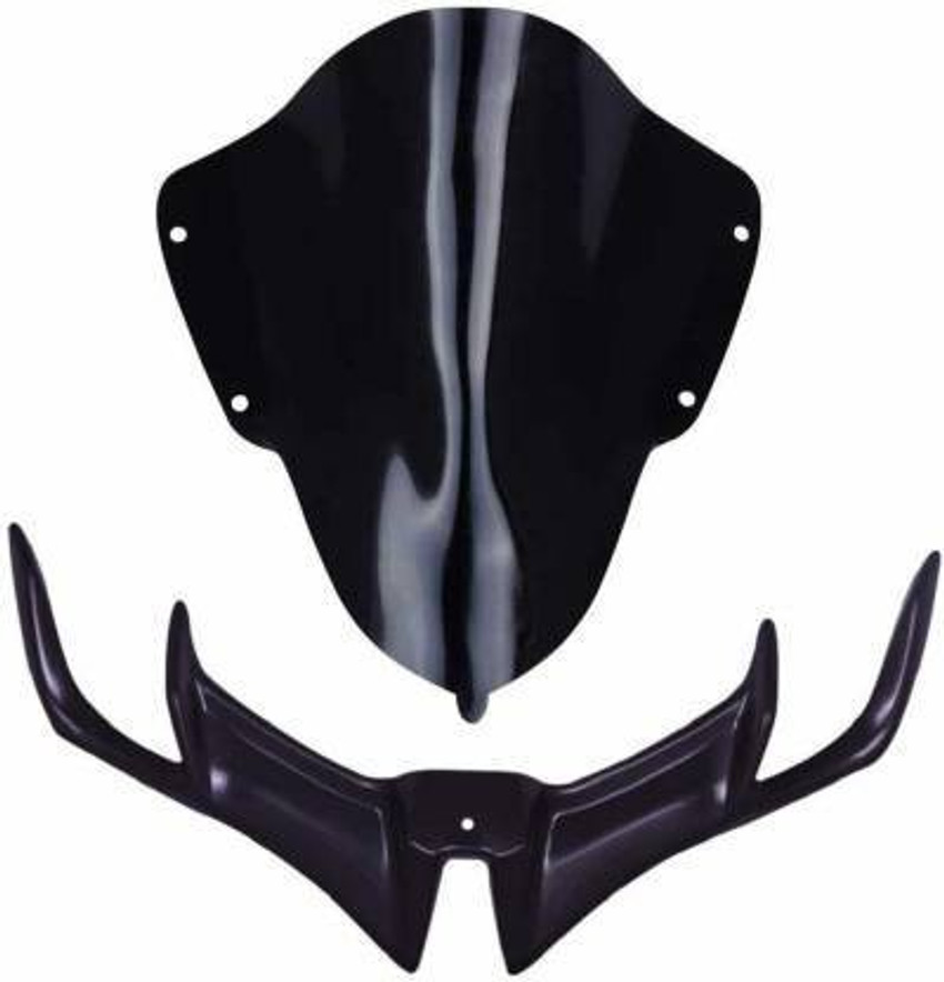 Amazers Choice R15 V3 Bike Headlight Visor Price in India Buy Amazers Choice R15 V3 Bike Headlight Visor online at Flipkart