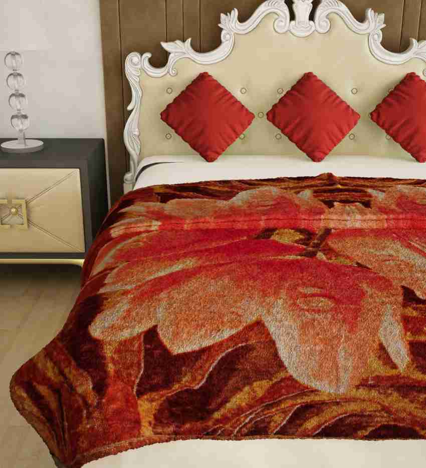 Blanket discount price flipkart