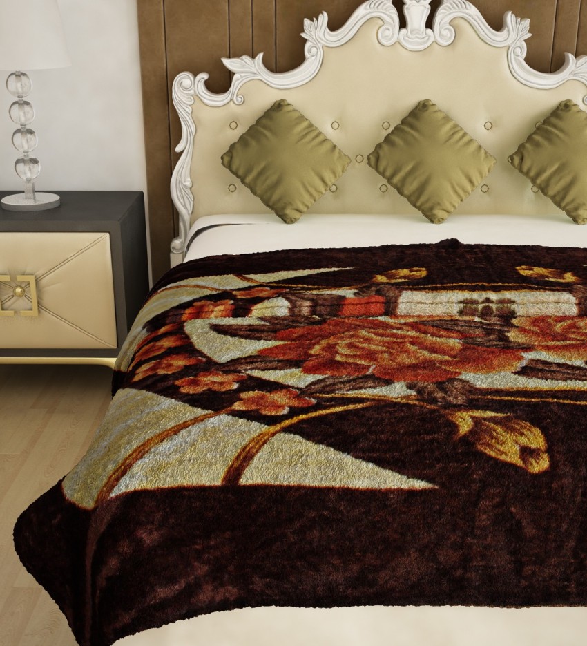 Mink discount blanket flipkart