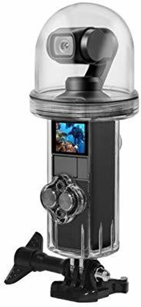 Dji osmo pocket sales waterproof case price