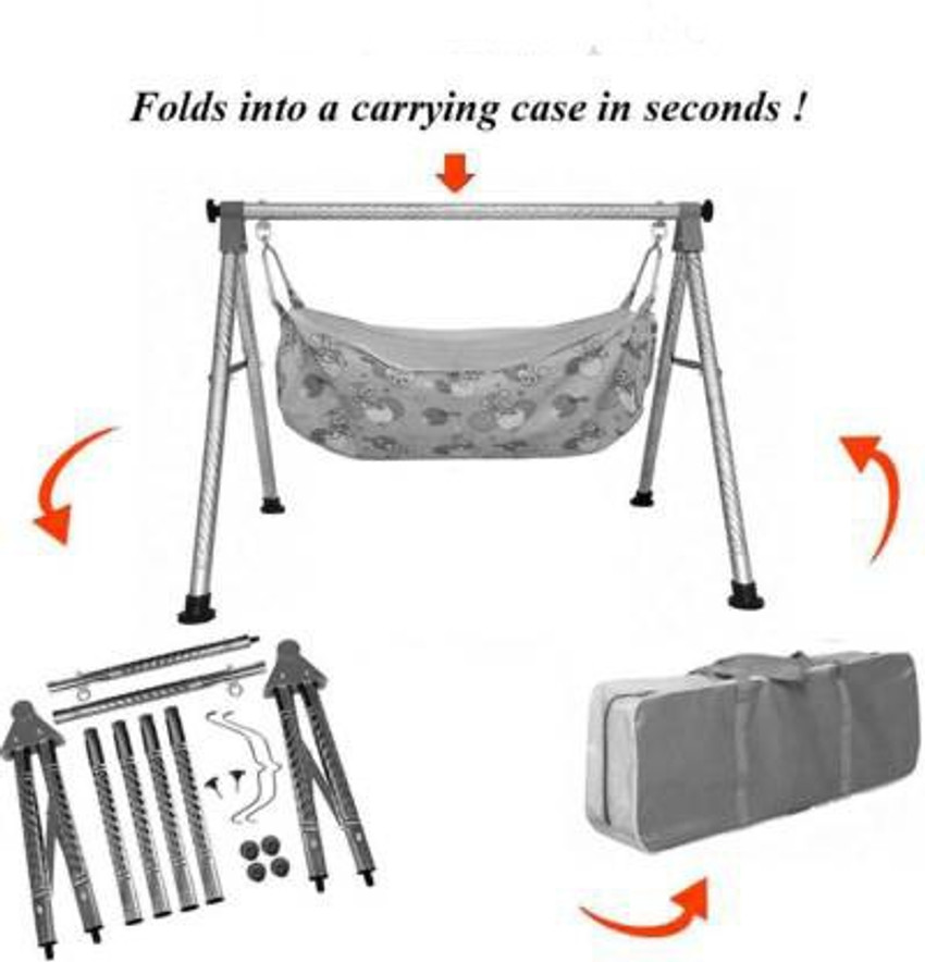 Indian hammock for hotsell babies