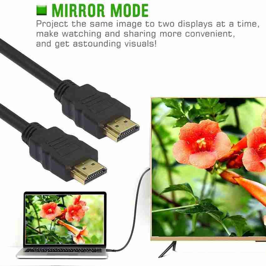Cable discount hdmi celular