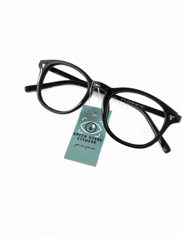 Specs eyewear shop