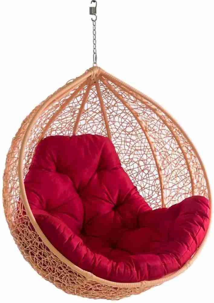 Duzo hanging swing discount chair