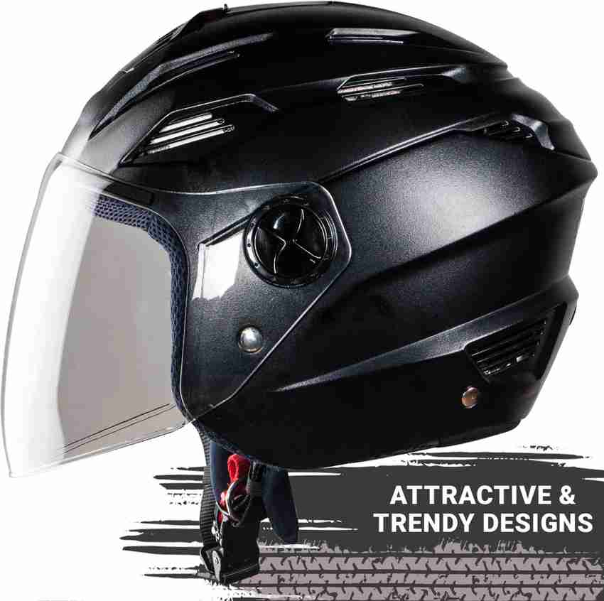 Steelbird sba 6 sale fuze helmet