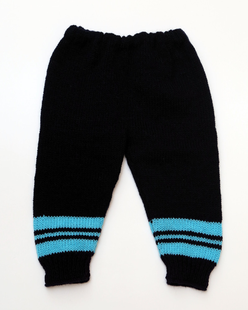 Softknit Woolen Baby Boys Baby Girls Casual Sweater Cap Pyjama