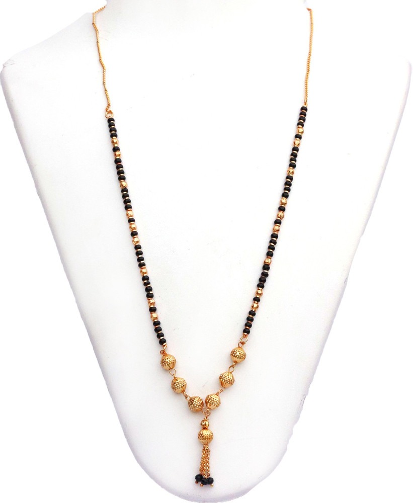 Mangalsutra online on flipkart
