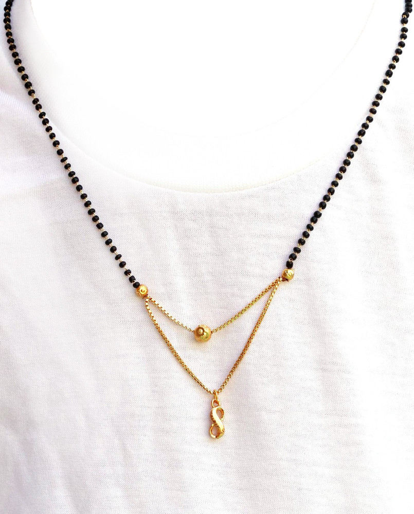 Mangalsutra online flipkart cheap