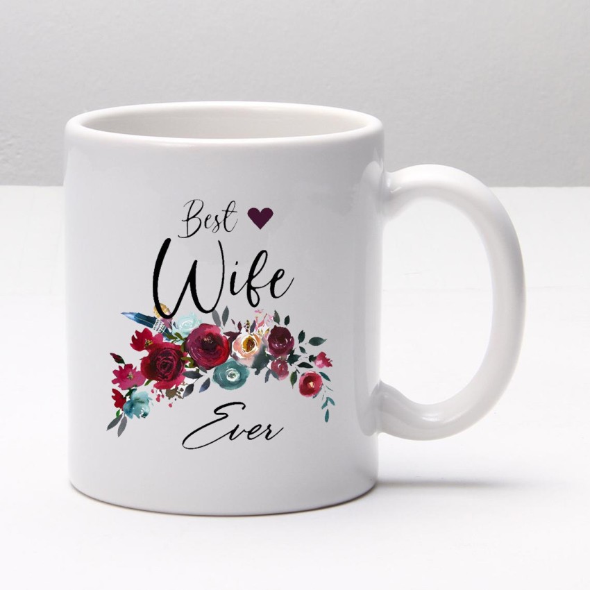 Best ever best sale gift for wife