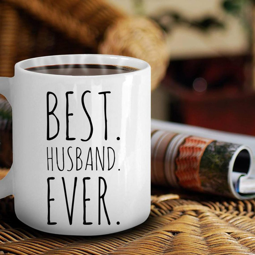 The best store gift for husband